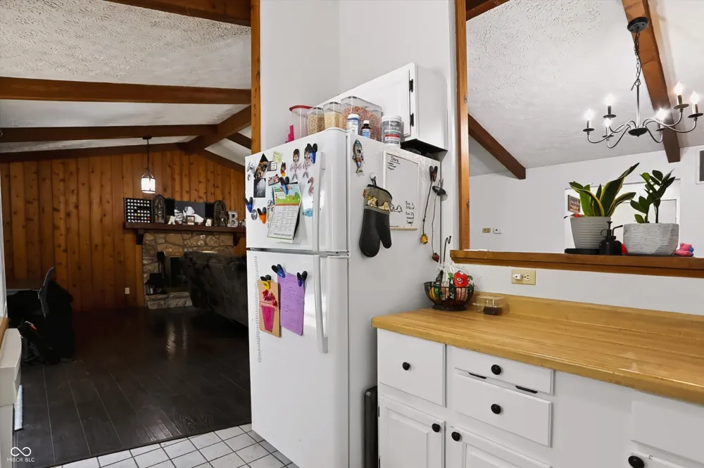 3320 Pine Wood Drive Spencer, IN 47460