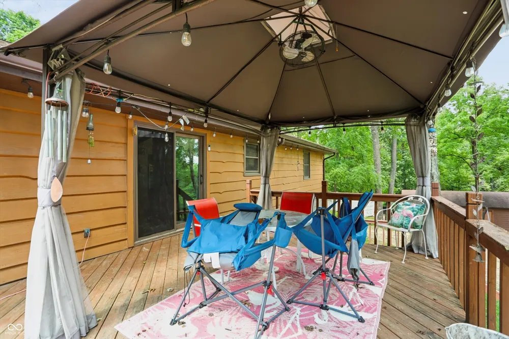 3320 Pine Wood Drive Spencer, IN 47460