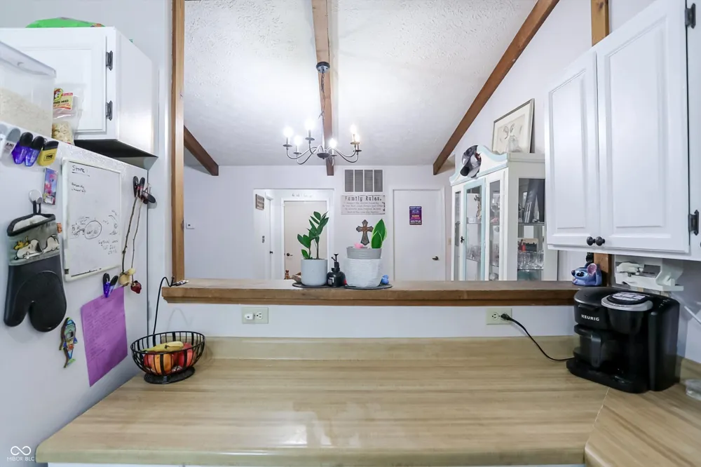 3320 Pine Wood Drive Spencer, IN 47460
