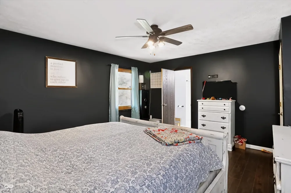 3320 Pine Wood Drive Spencer, IN 47460