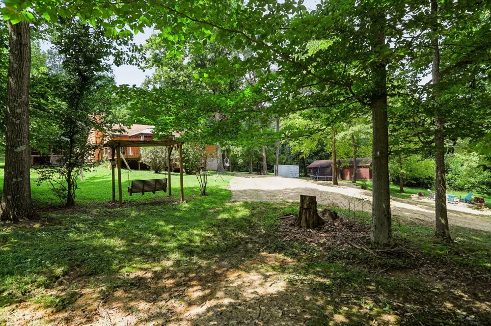3320 Pine Wood Drive Spencer, IN 47460