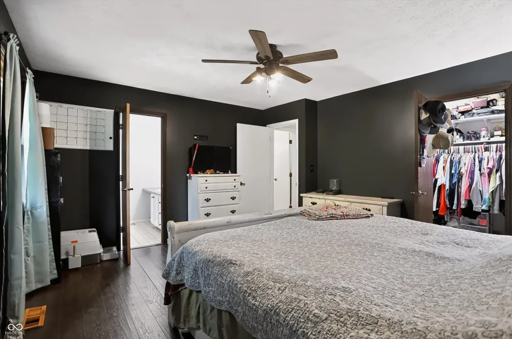 3320 Pine Wood Drive Spencer, IN 47460