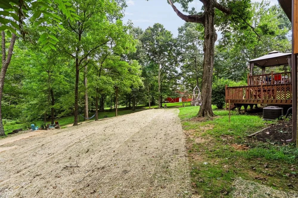 3320 Pine Wood Drive Spencer, IN 47460