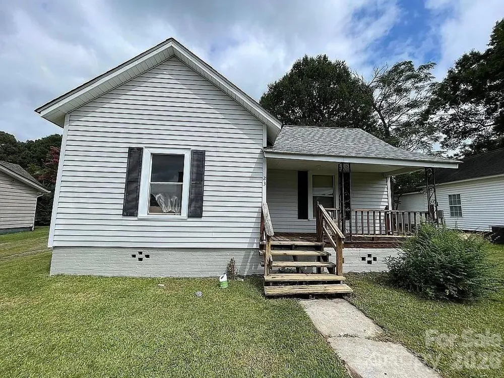 23 Selma Drive Mooresville, NC 28115