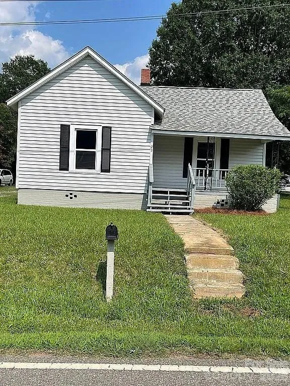 23 Selma Drive Mooresville, NC 28115