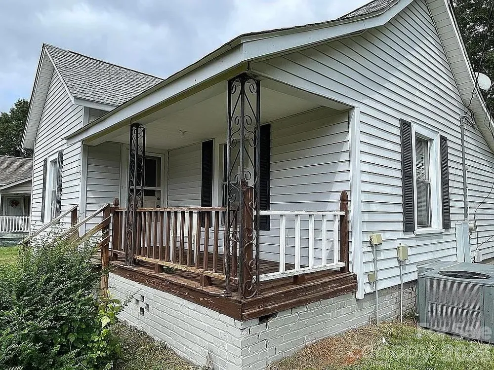23 Selma Drive Mooresville, NC 28115