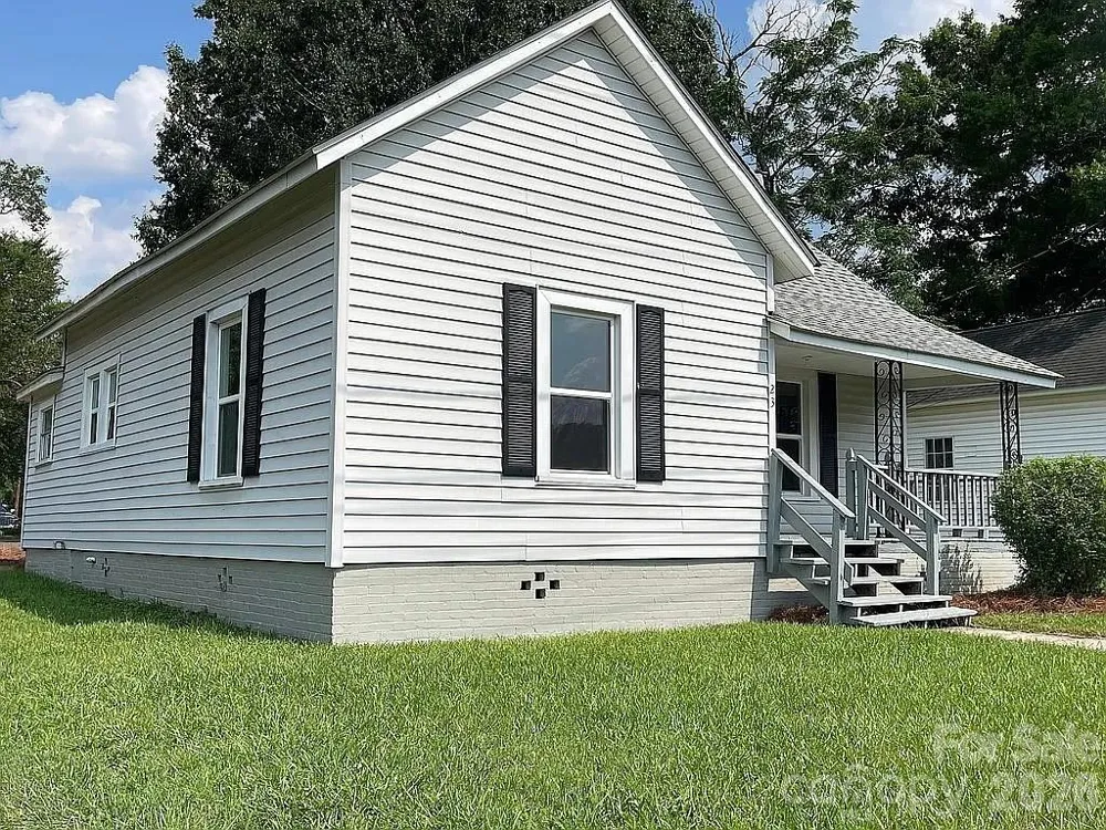 23 Selma Drive Mooresville, NC 28115