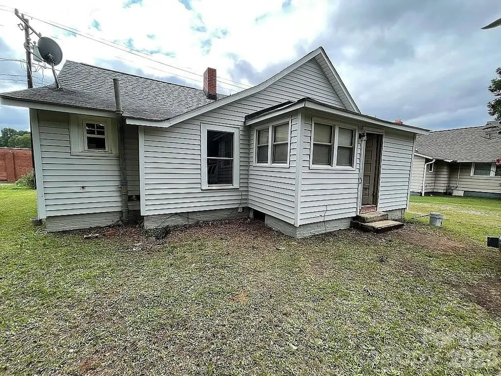 23 Selma Drive Mooresville, NC 28115