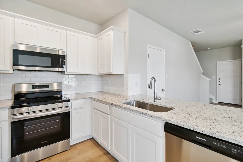 525 Caymus Drive #A Buda, TX 78610