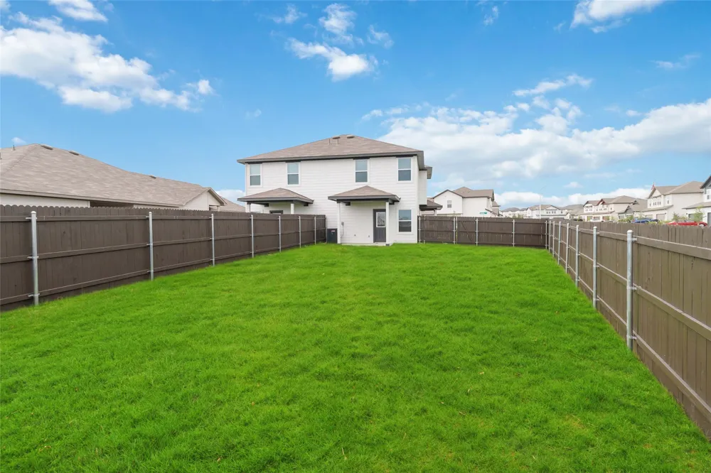 525 Caymus Drive #A Buda, TX 78610
