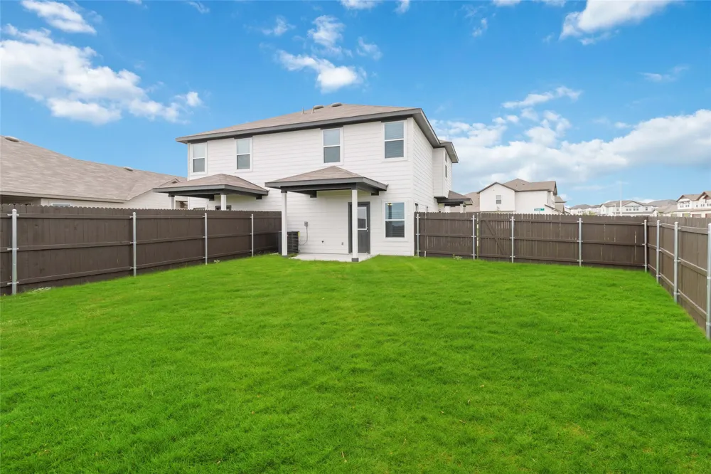 525 Caymus Drive #A Buda, TX 78610