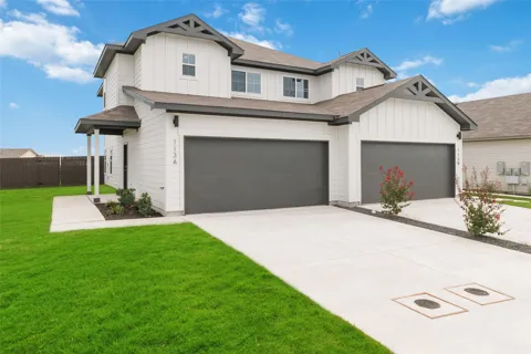 525 Caymus Drive #A