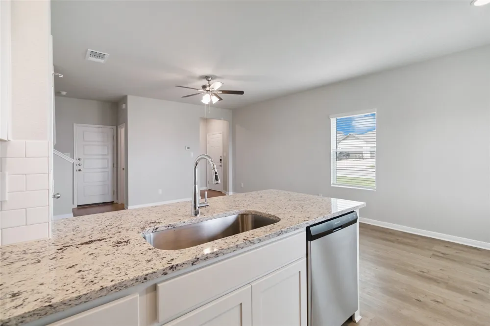 525 Caymus Drive #A Buda, TX 78610