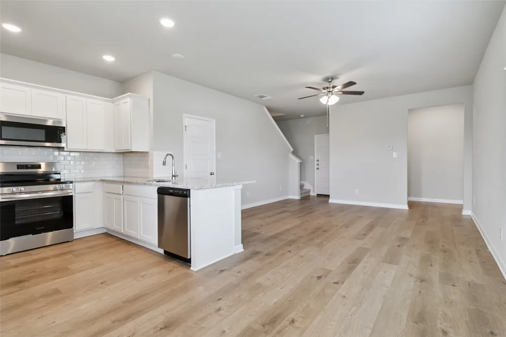 525 Caymus Drive #A Buda, TX 78610