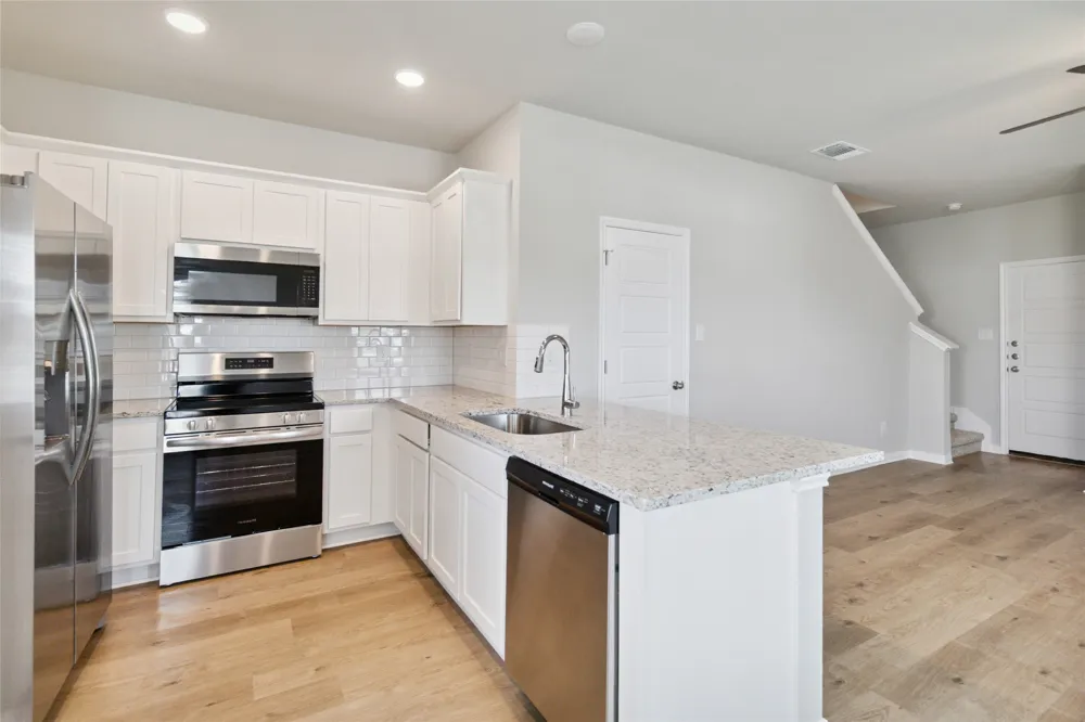 525 Caymus Drive #A Buda, TX 78610