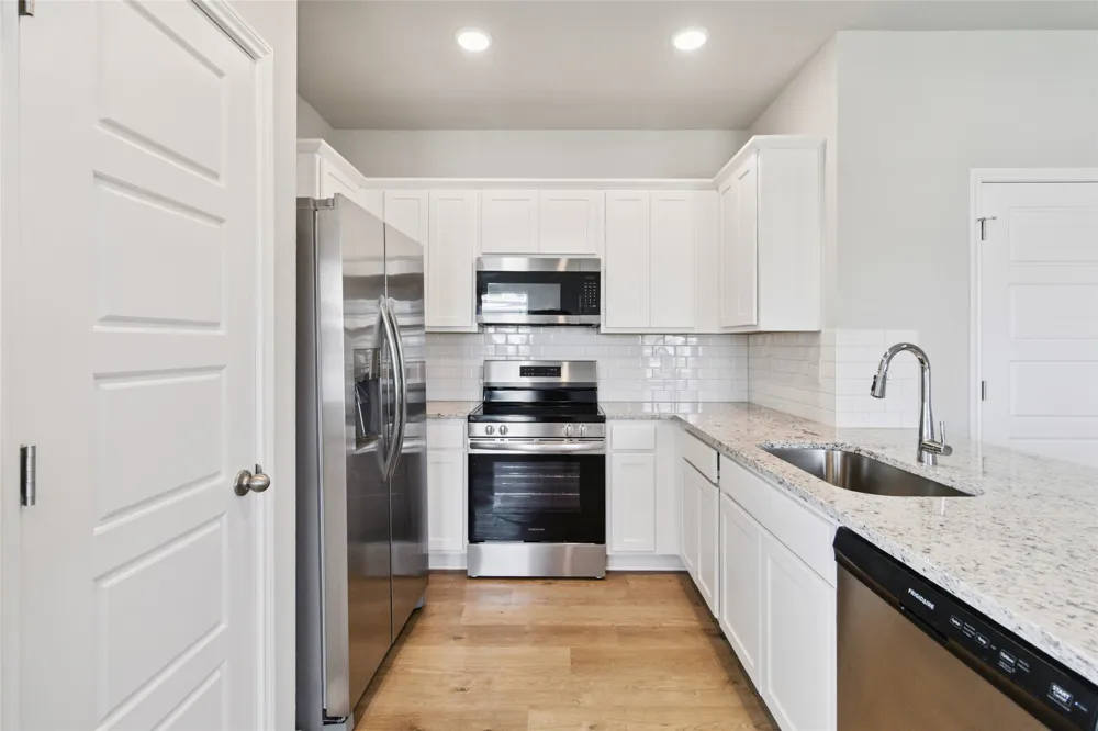 525 Caymus Drive #A Buda, TX 78610