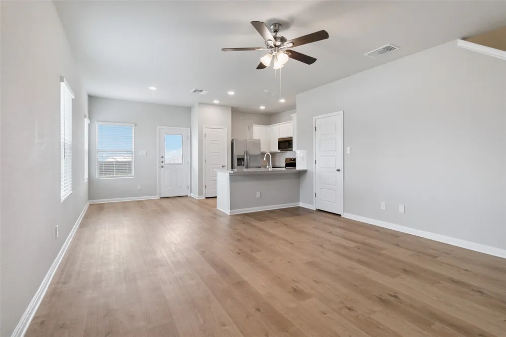 525 Caymus Drive #A Buda, TX 78610