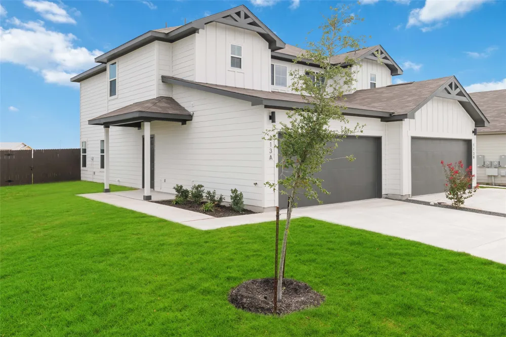 525 Caymus Drive #A Buda, TX 78610