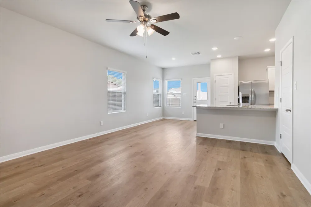 525 Caymus Drive #A Buda, TX 78610