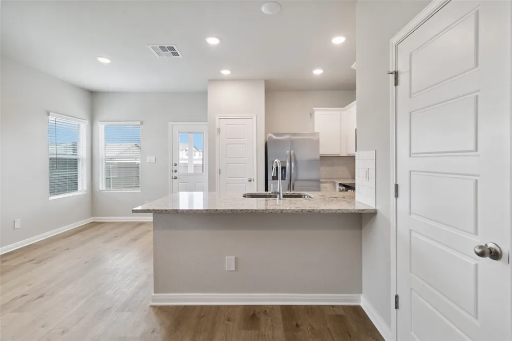 525 Caymus Drive #A Buda, TX 78610