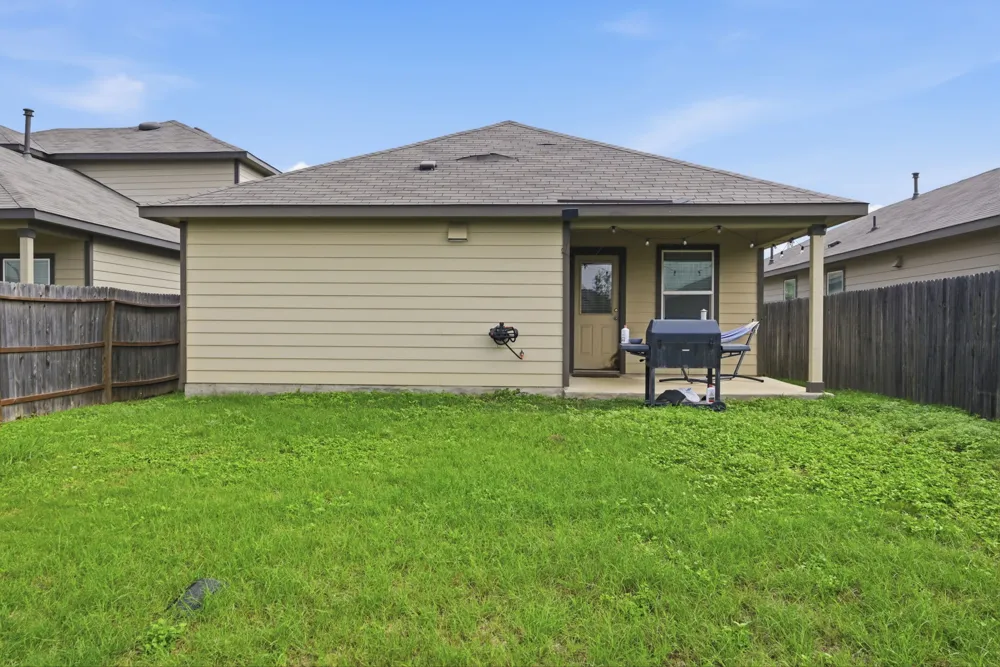 12026 Kettle River River San Antonio, TX 78245