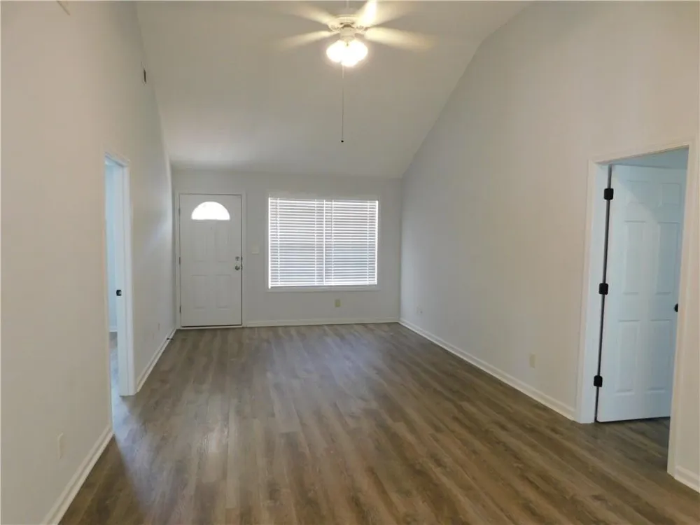 76 Copper Creek Drive #8 Dahlonega, GA 30533