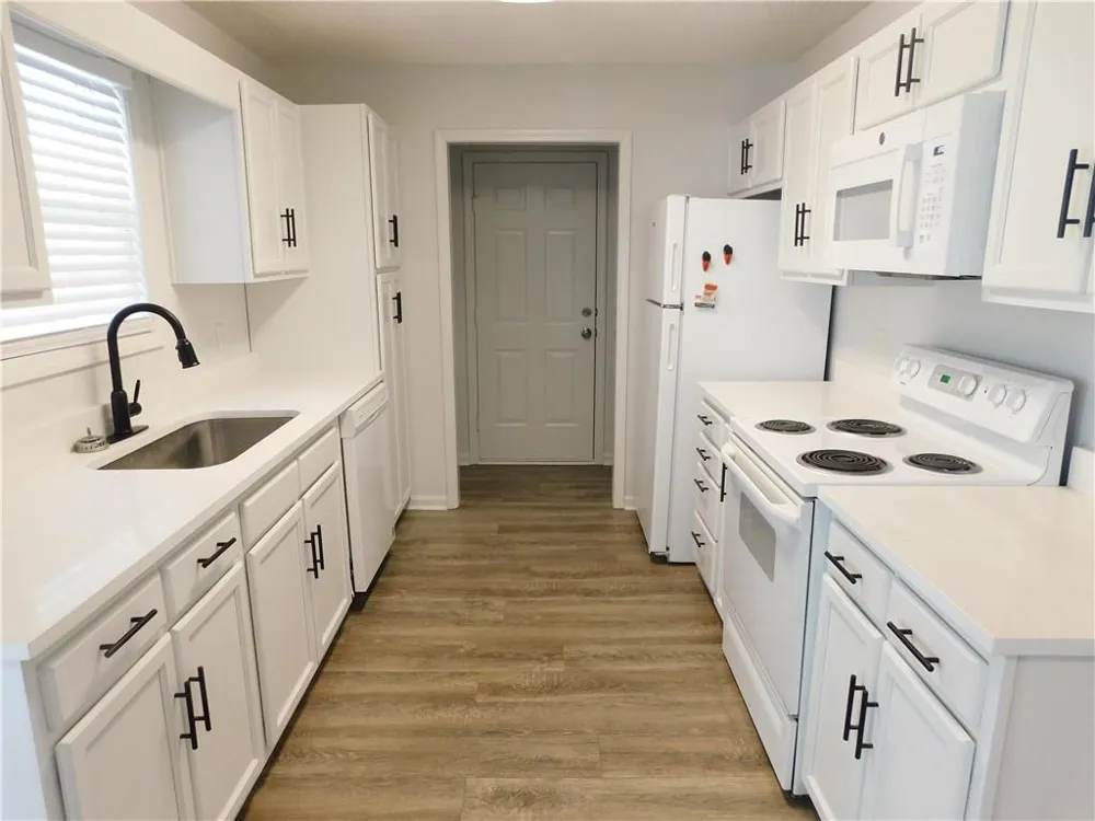 76 Copper Creek Drive #8 Dahlonega, GA 30533