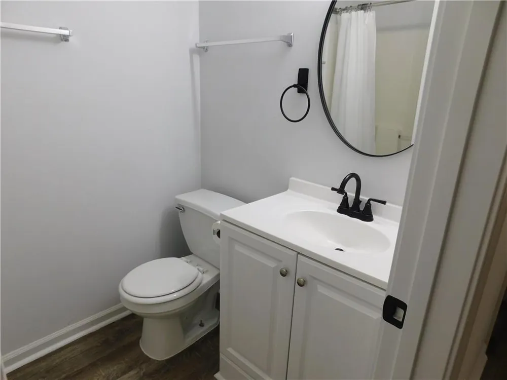76 Copper Creek Drive #8 Dahlonega, GA 30533