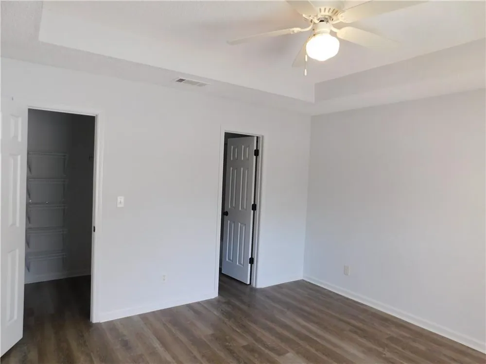 76 Copper Creek Drive #8 Dahlonega, GA 30533