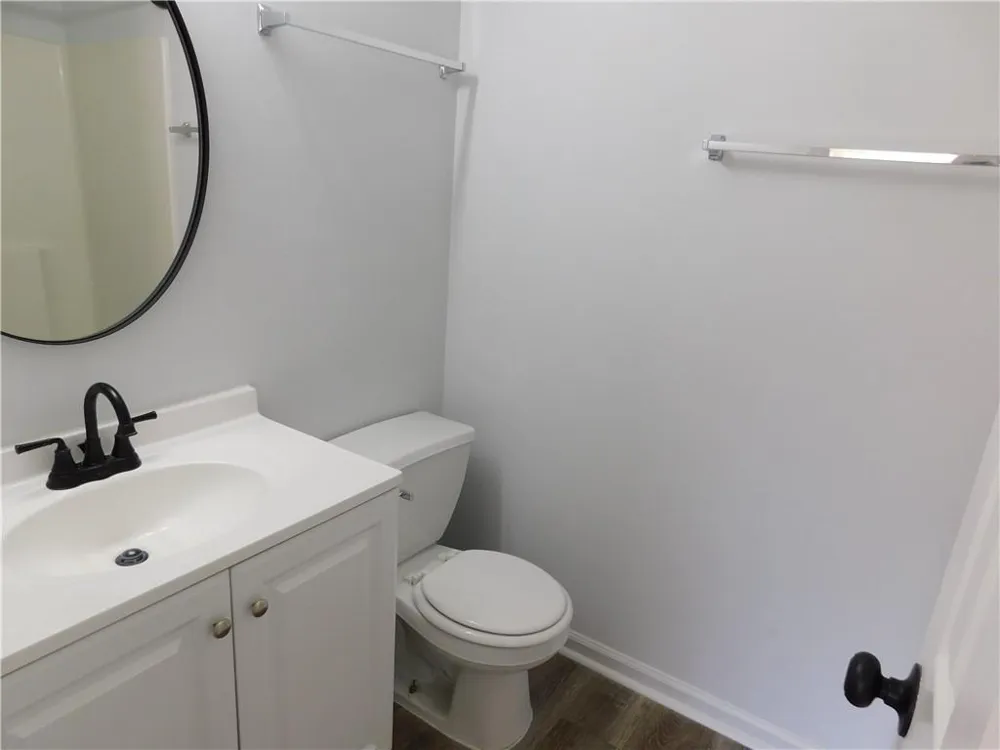 76 Copper Creek Drive #8 Dahlonega, GA 30533