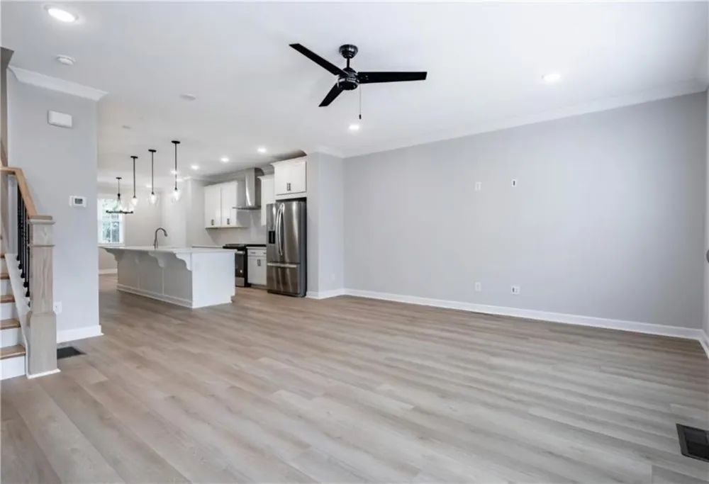 1992 Deco Drive NW Kennesaw, GA 30144