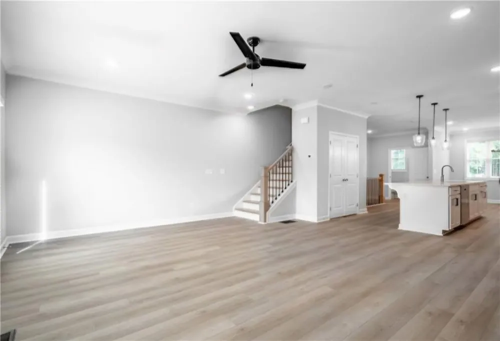 1992 Deco Drive NW Kennesaw, GA 30144