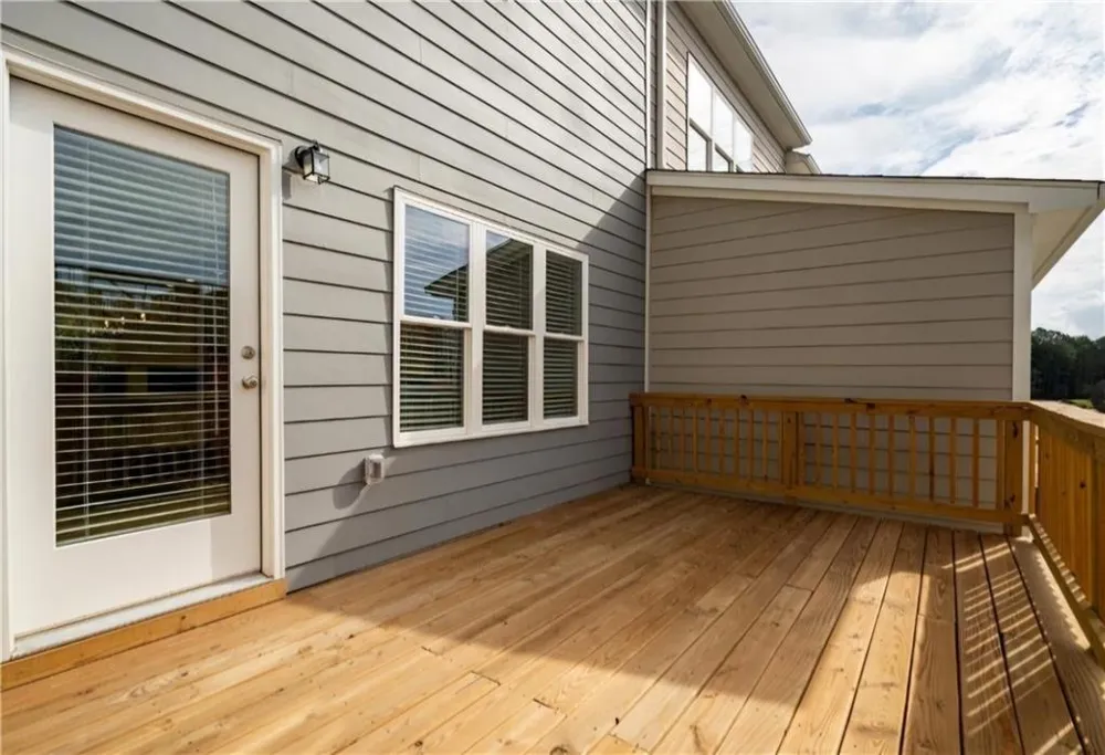 1992 Deco Drive NW Kennesaw, GA 30144