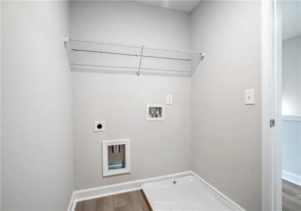 1992 Deco Drive NW Kennesaw, GA 30144