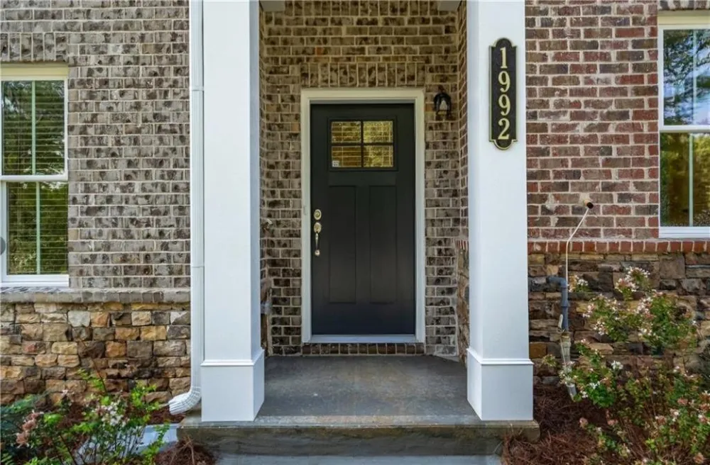 1992 Deco Drive NW Kennesaw, GA 30144