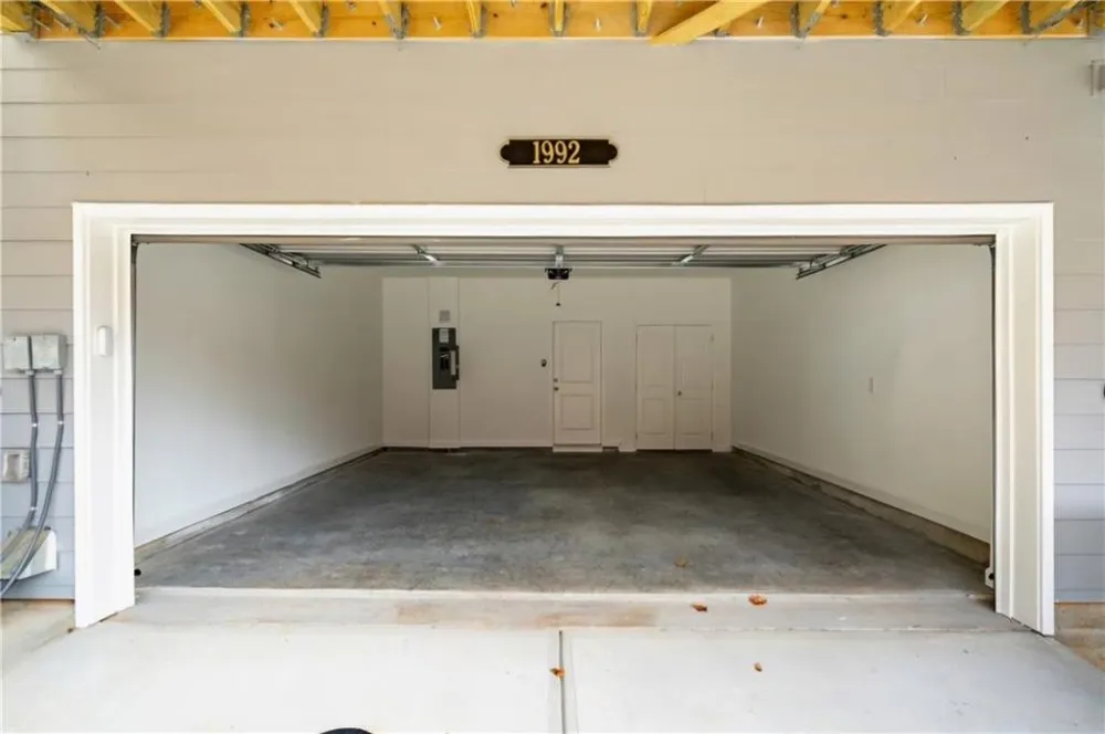 1992 Deco Drive NW Kennesaw, GA 30144