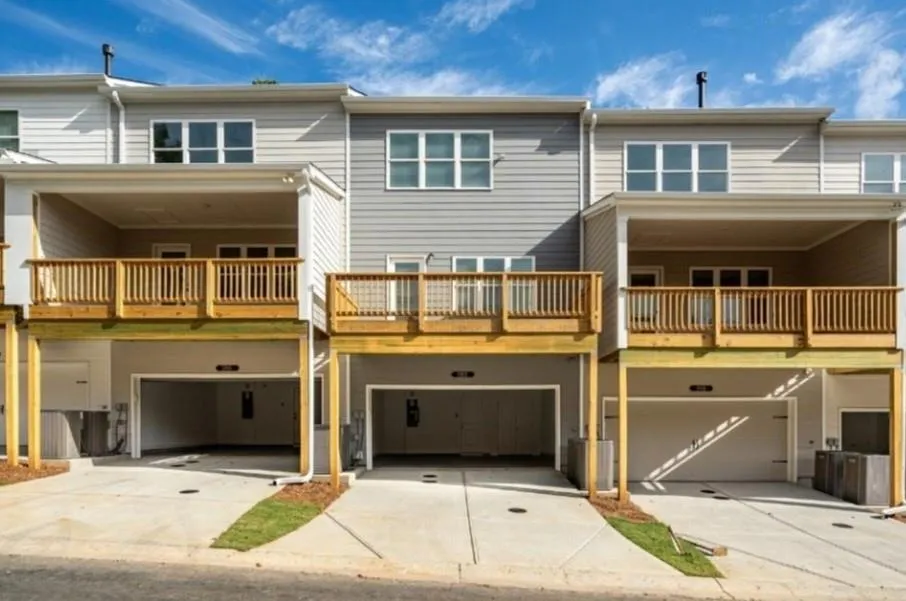 1992 Deco Drive NW Kennesaw, GA 30144