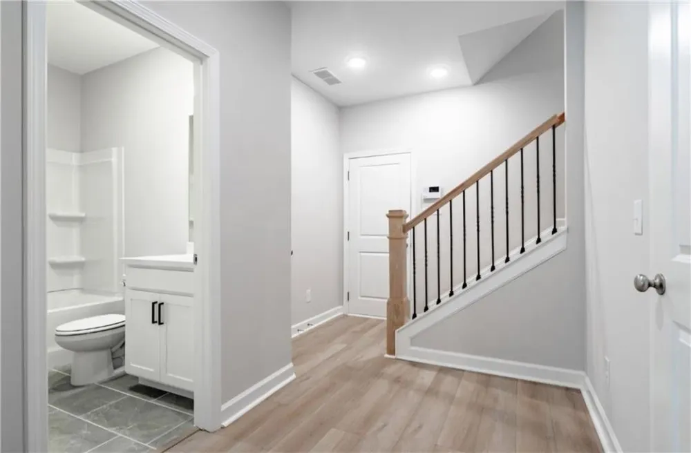 1992 Deco Drive NW Kennesaw, GA 30144