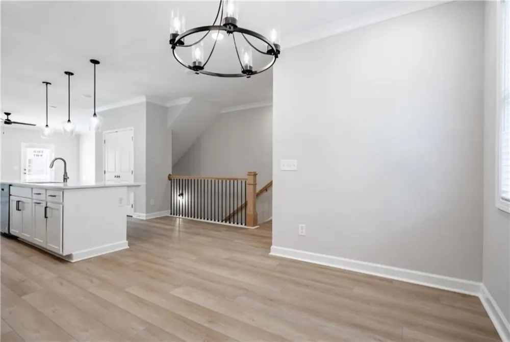 1992 Deco Drive NW Kennesaw, GA 30144