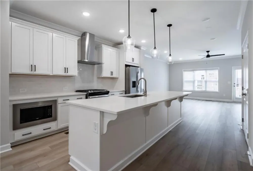 1992 Deco Drive NW Kennesaw, GA 30144