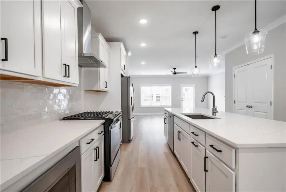 1992 Deco Drive NW Kennesaw, GA 30144
