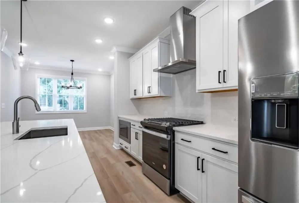 1992 Deco Drive NW Kennesaw, GA 30144