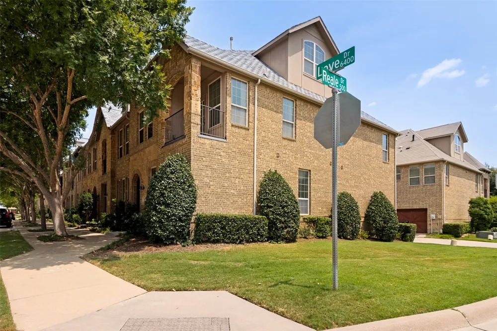 6434 Love Drive Irving, TX 75039
