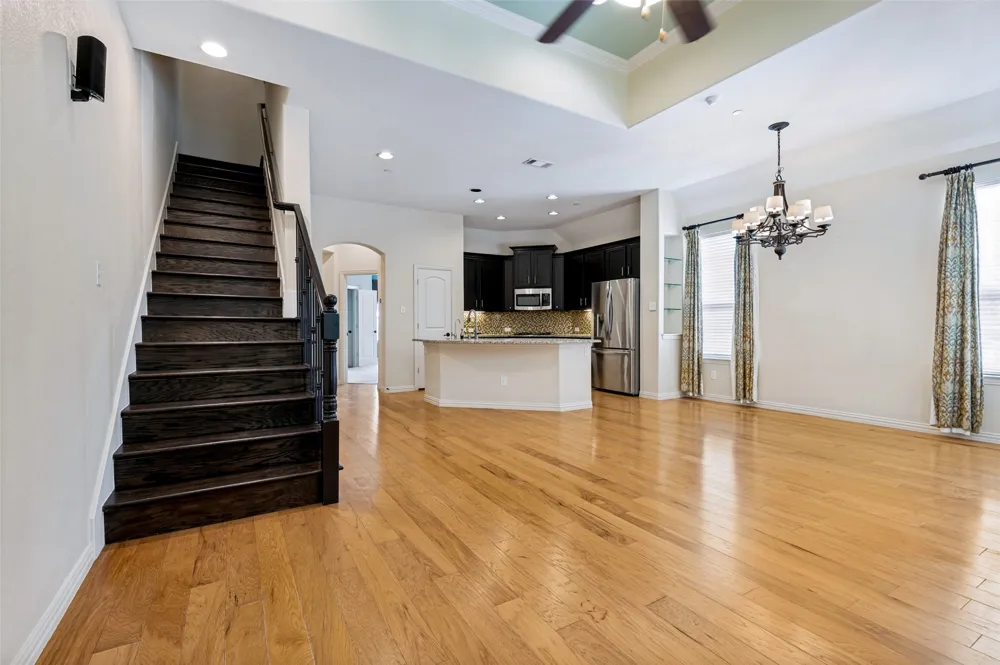 6434 Love Drive Irving, TX 75039