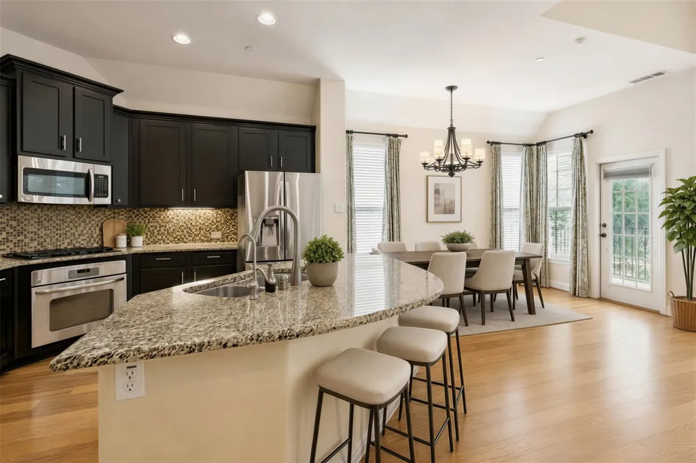 6434 Love Drive Irving, TX 75039