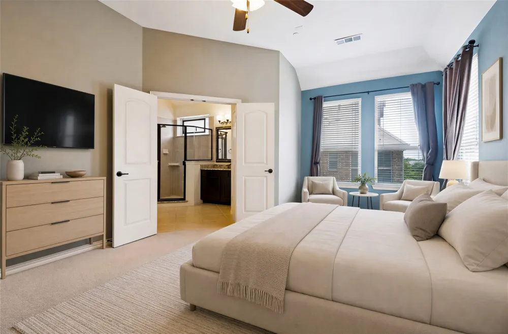 6434 Love Drive Irving, TX 75039