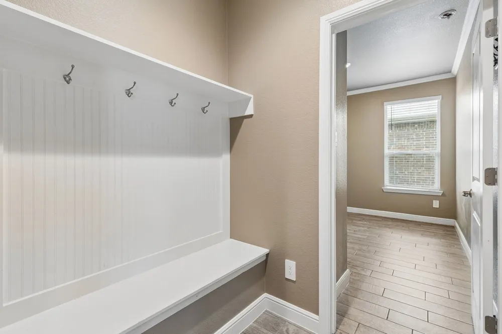 15512 PUTNEY WAY Fort Worth, TX 76247