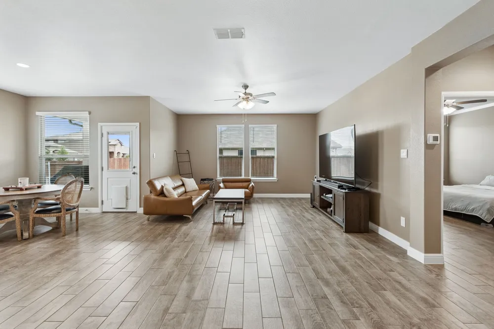 15512 PUTNEY WAY Fort Worth, TX 76247