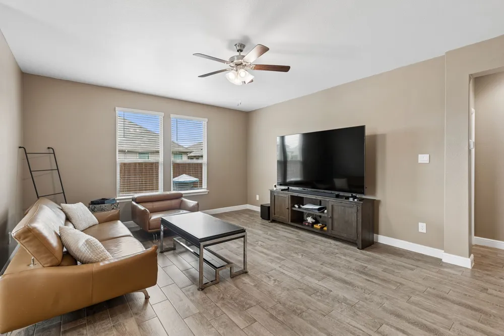 15512 PUTNEY WAY Fort Worth, TX 76247