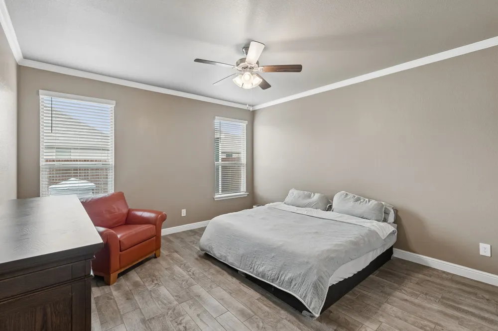 15512 PUTNEY WAY Fort Worth, TX 76247